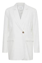 Marshmallow Blazer