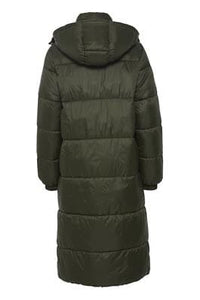 BYABELA COAT