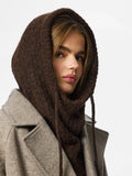 Cozy Knit Balaclava