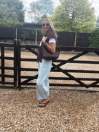 Barrel Jeans
