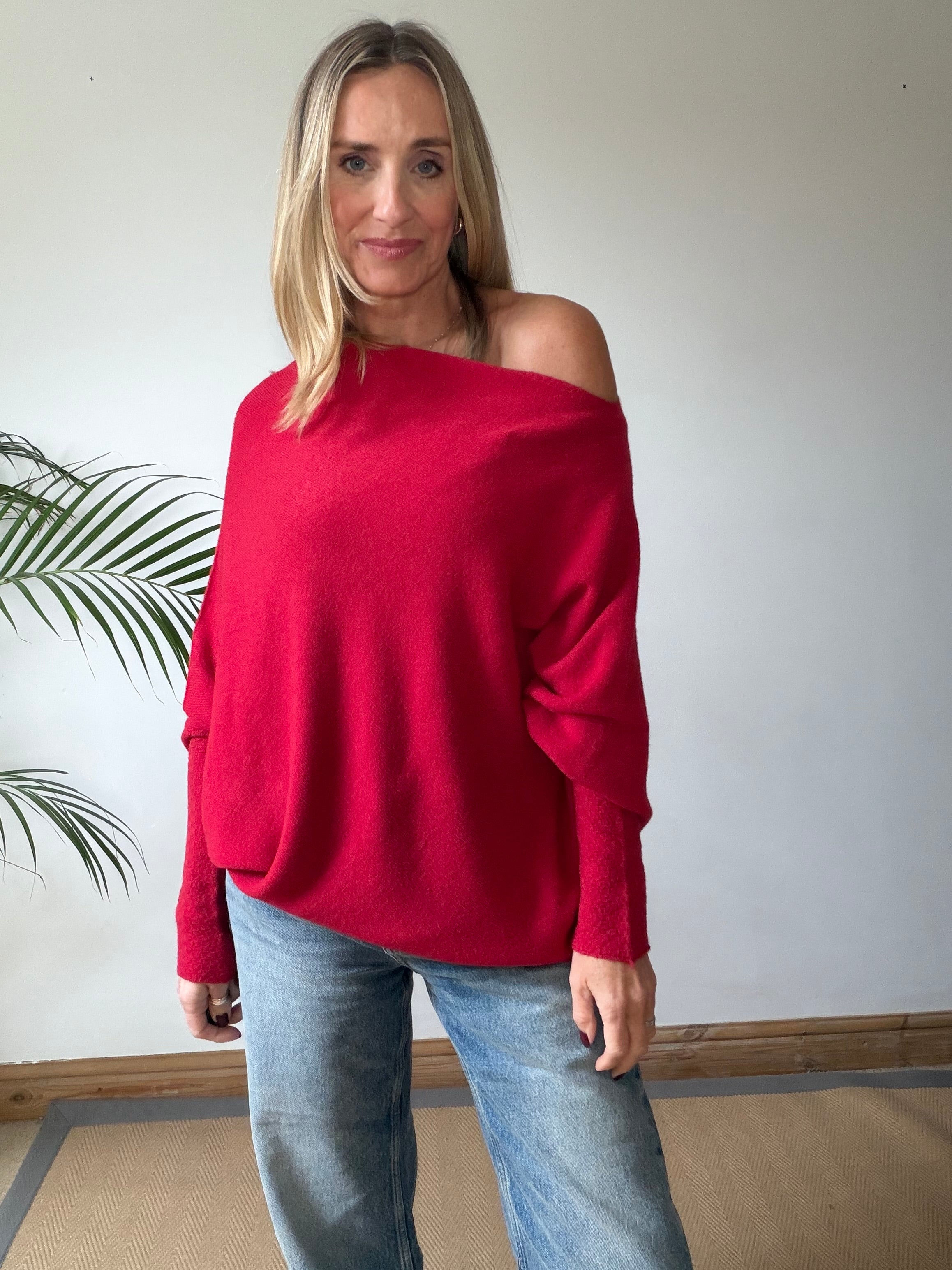 Asymmetric Jumpers