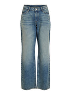 Relaxed Fit Jeans