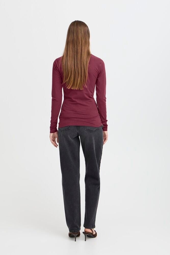 Long Sleeve Base Layer