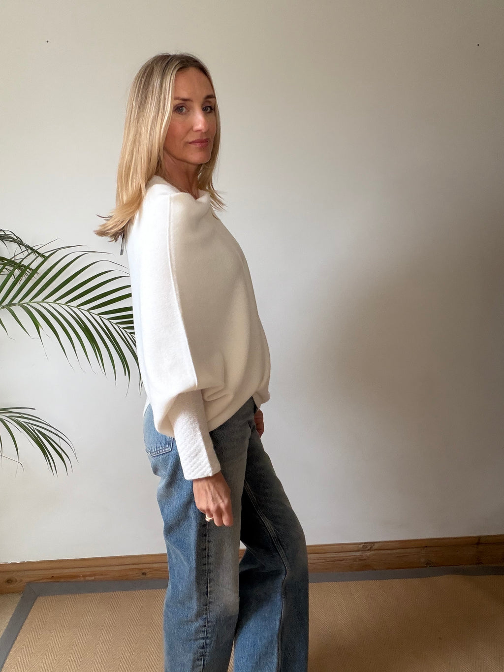 Asymmetric Jumpers