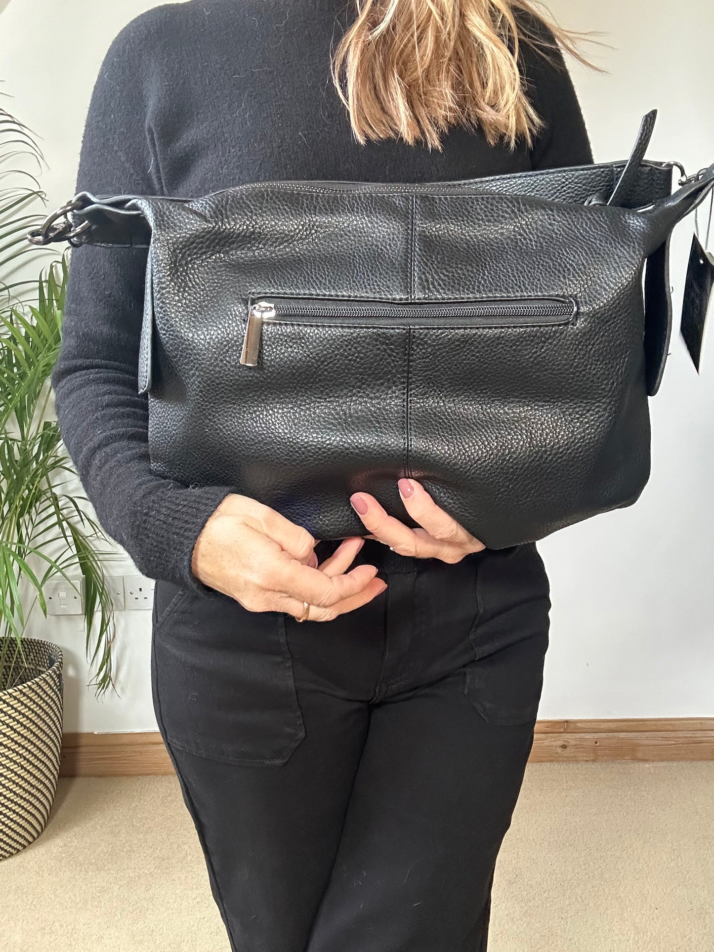 Hobo Bag