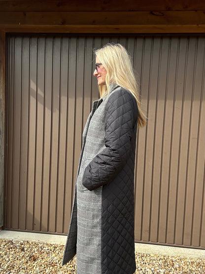 BYCAMINA COAT