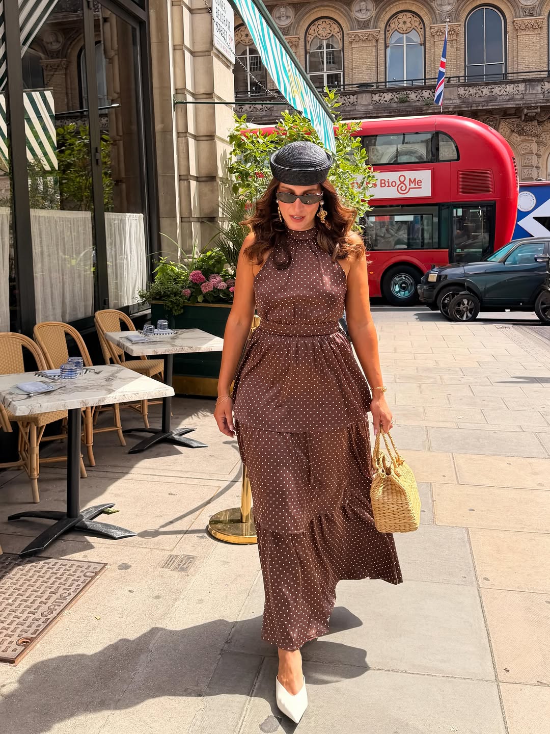 Pretty Woman Dress