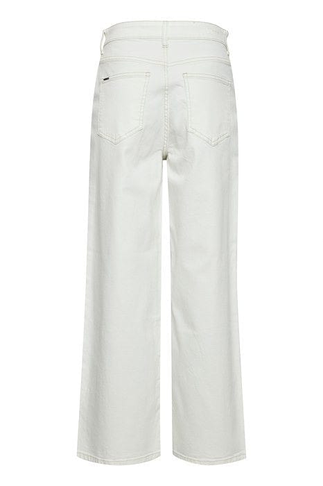 Off White  Jeans - 28 “ length