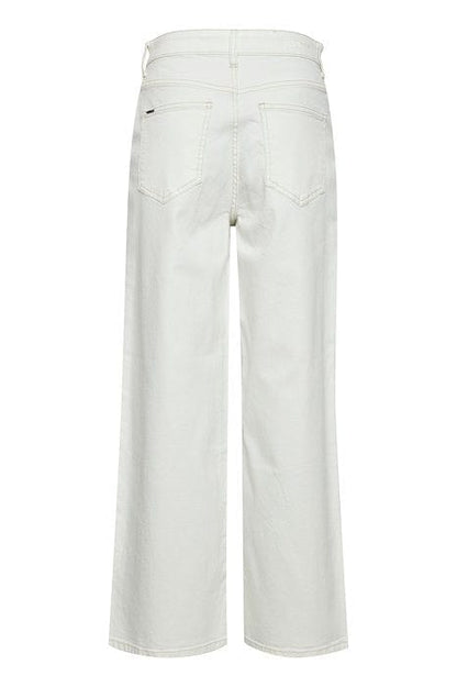 Off White  Jeans - 28 “ length