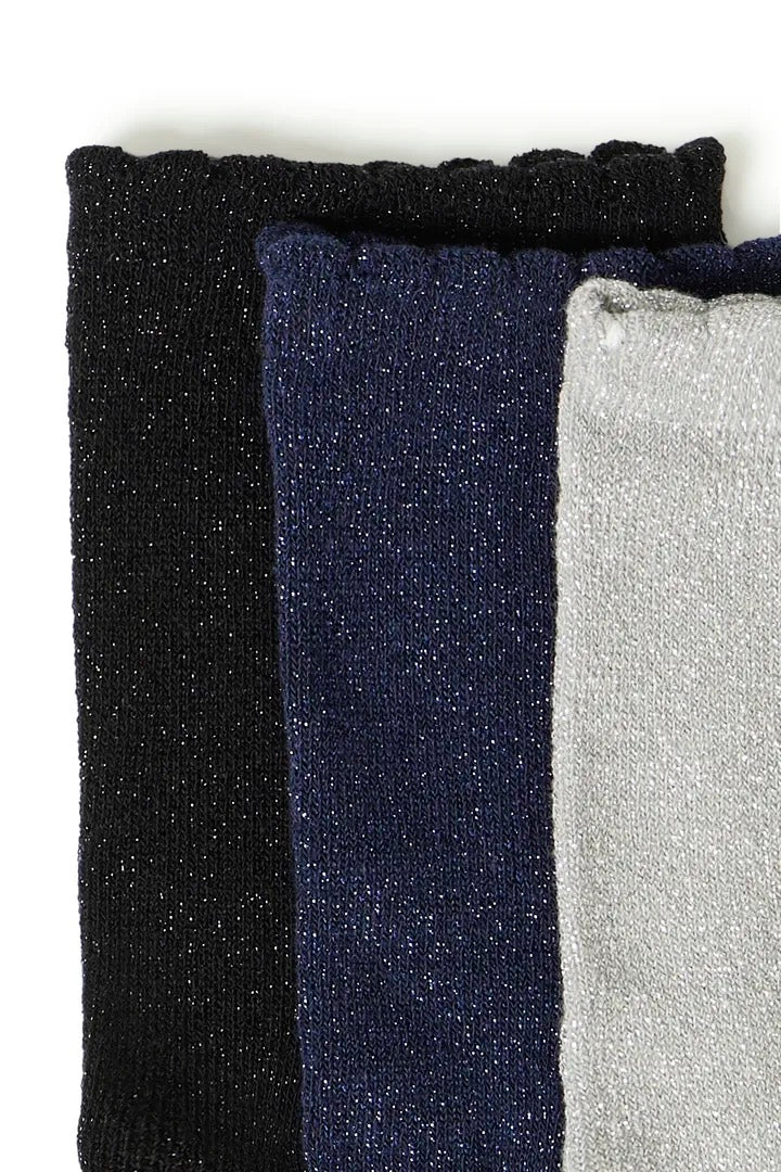 Glitter Sock Gift Box