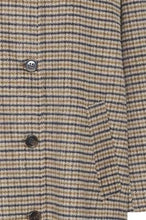 Load image into Gallery viewer, TWEED COAT
