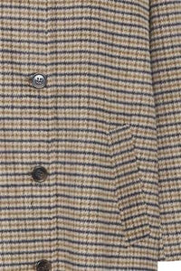 TWEED COAT