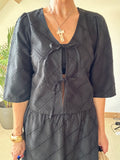Black Diamond Top
