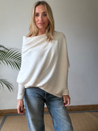 Asymmetric Jumpers