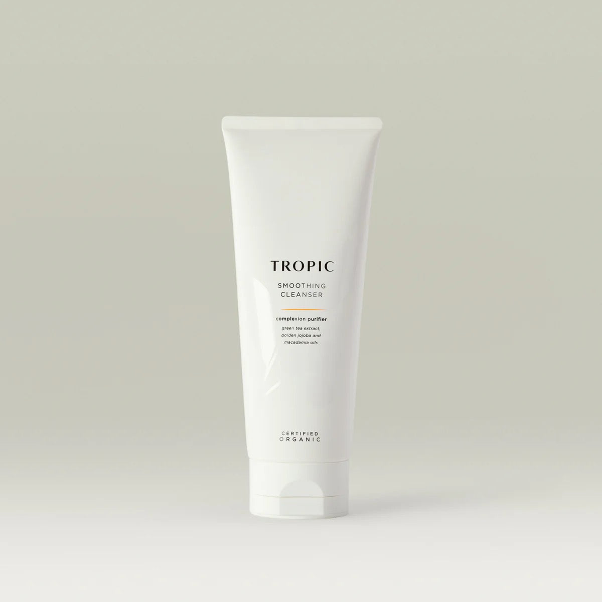 Smoothing Cleanser