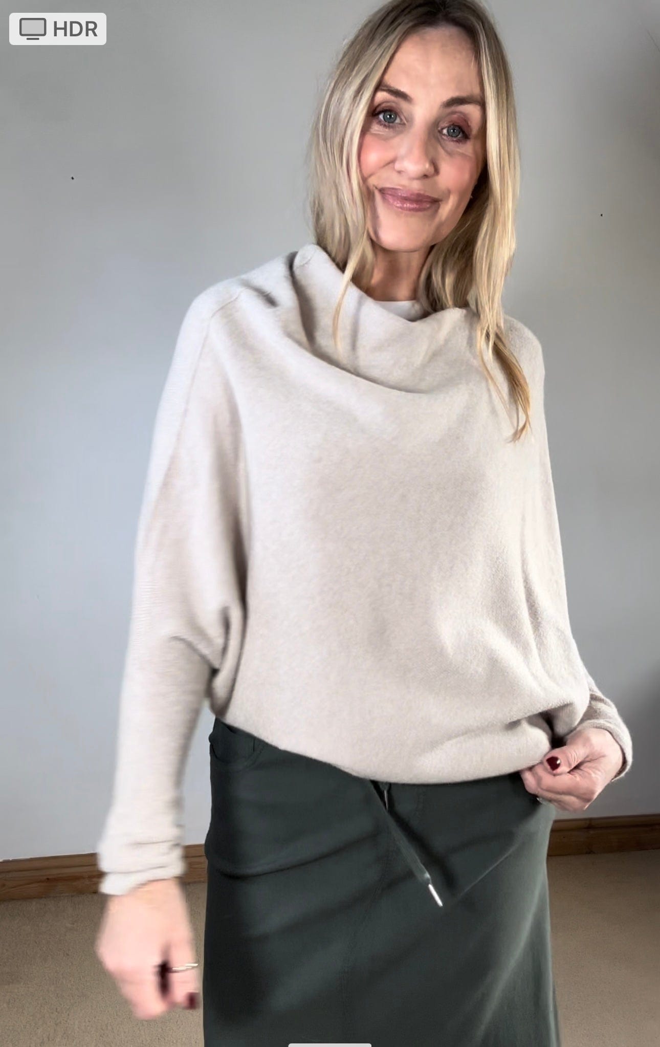 Asymmetric Jumpers