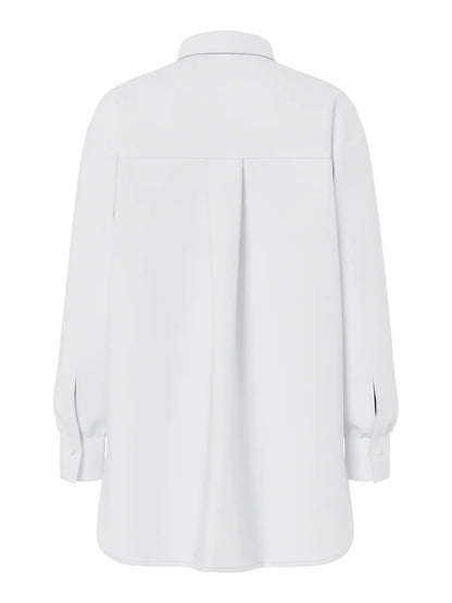 Loose Fit Shirt