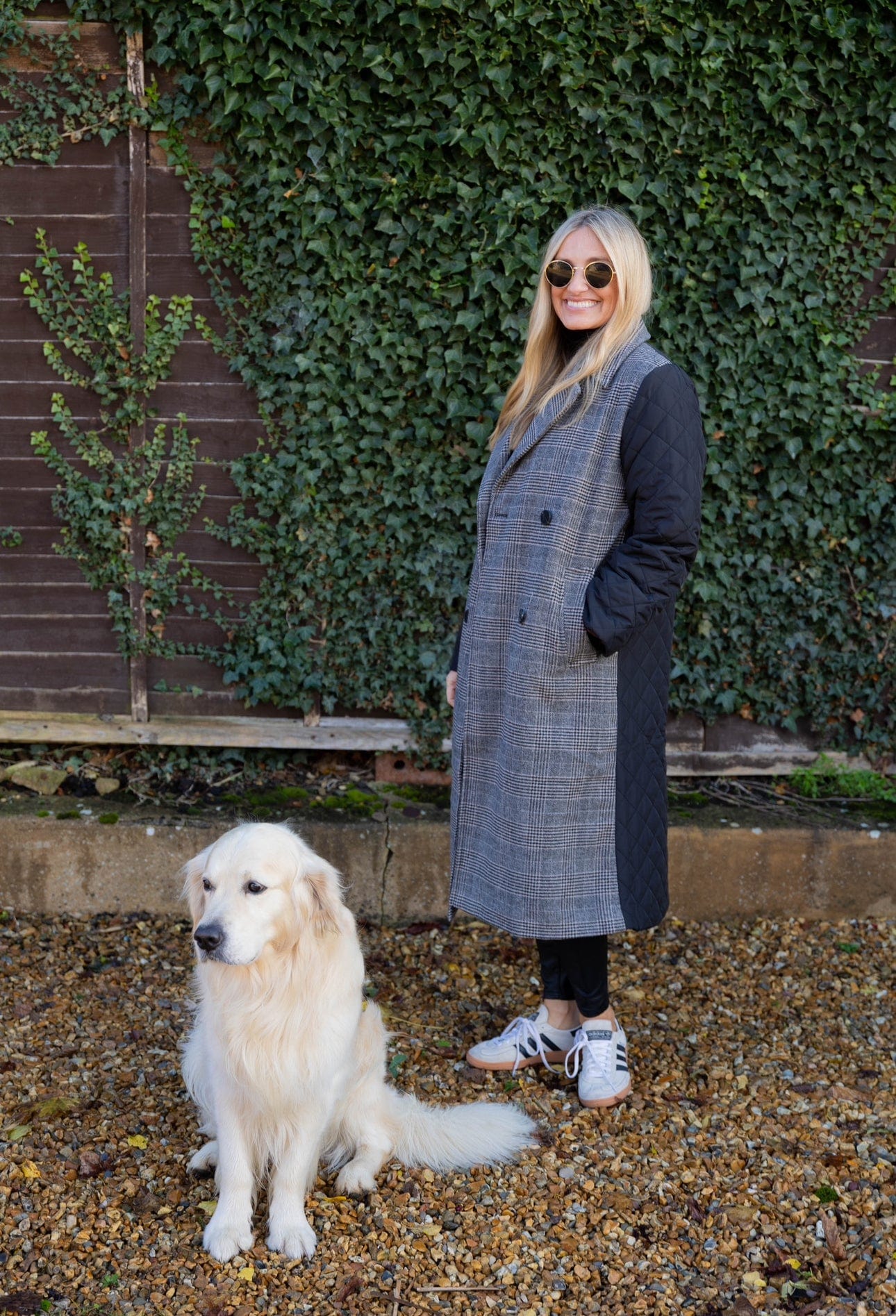 BYCAMINA COAT