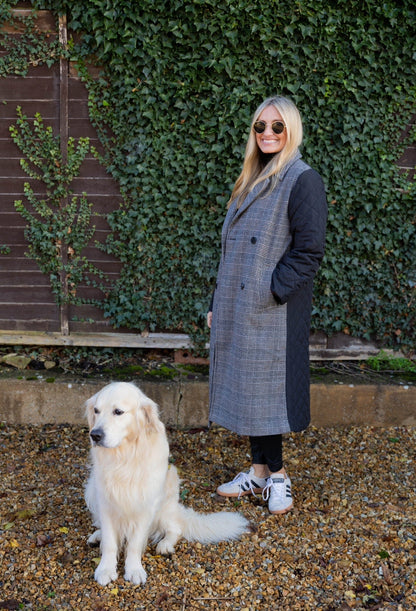BYCAMINA COAT