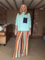 Aqua Cable Jumper