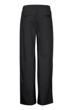 Load image into Gallery viewer, Wide Leg Jersey Trousers
