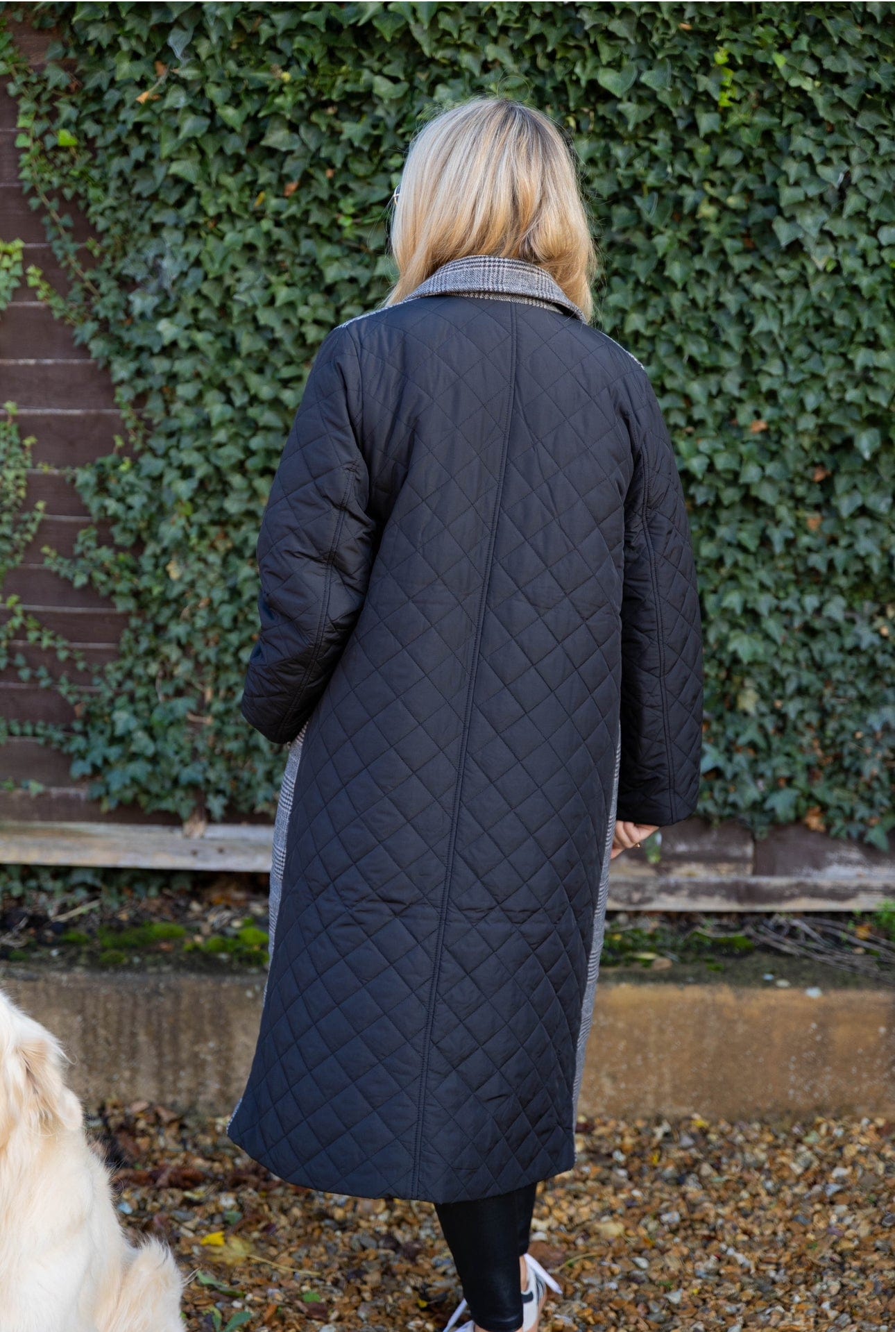 BYCAMINA COAT