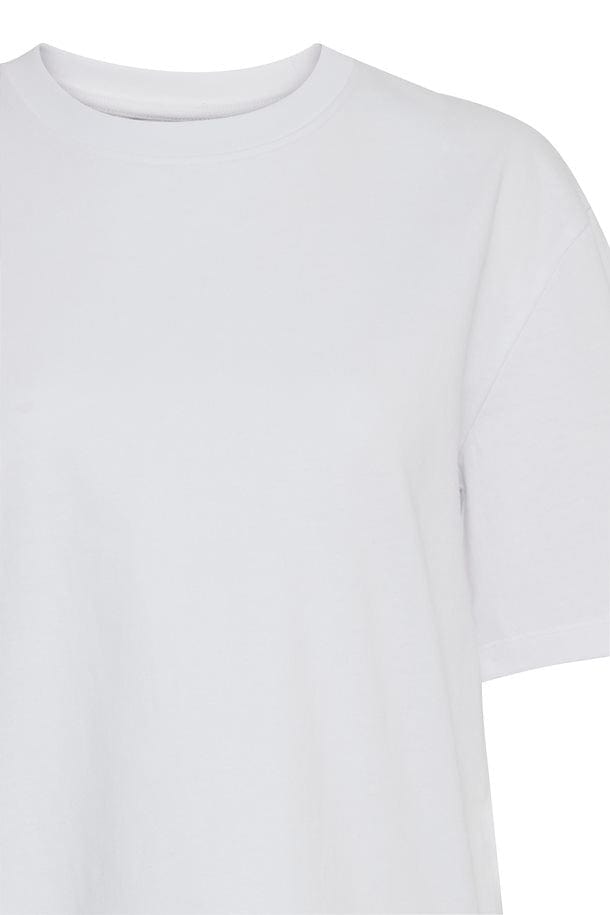 White T Shirt