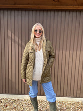 Load image into Gallery viewer, COUNTRY JACKET

