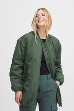 Load image into Gallery viewer, Bomber Jacket

