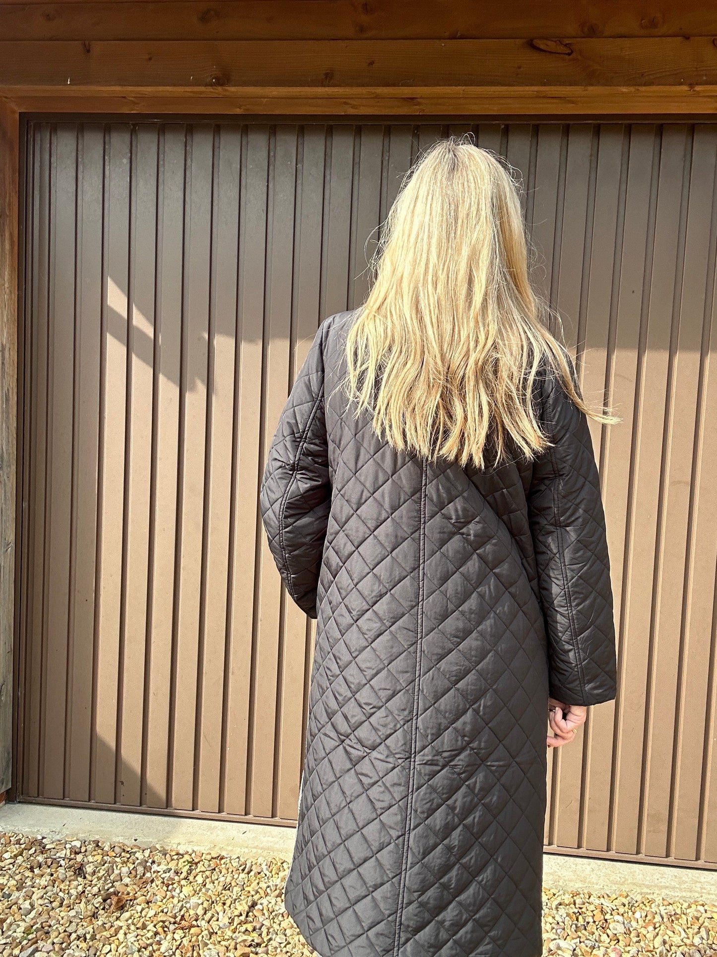 BYCAMINA COAT