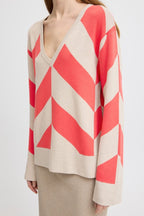 Geometric Jumper