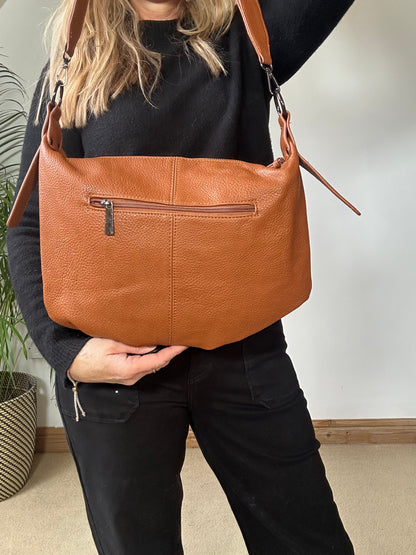 Hobo Bag