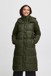 BYABELA COAT