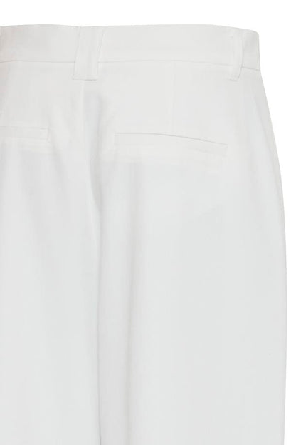 Marshmallow Trousers