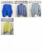 Round Neck Mohair Cardigan