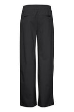Load image into Gallery viewer, Wide Leg Jersey Trousers
