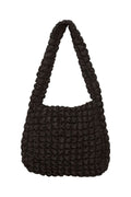 Bobble Quilted Bag
