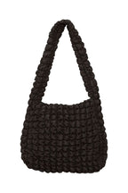 Bobble Quilted Bag
