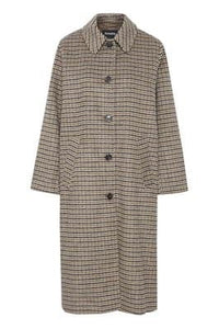 TWEED COAT