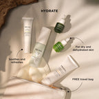 Skincare Discovery Kit