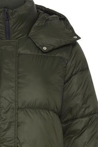 BYABELA COAT