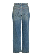 Relaxed Fit Jeans