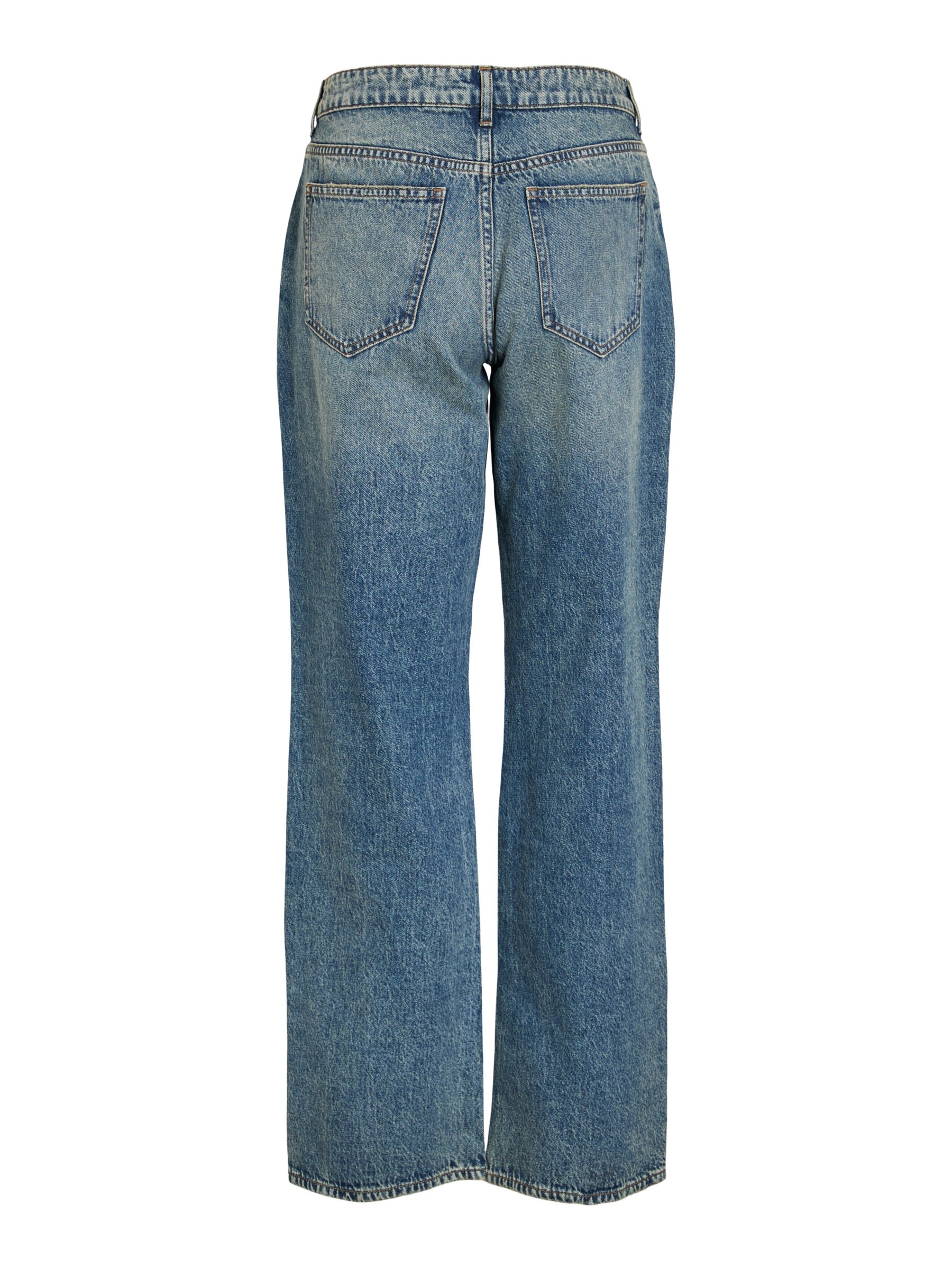 Relaxed Fit Jeans