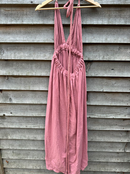 Ios Beach Dress