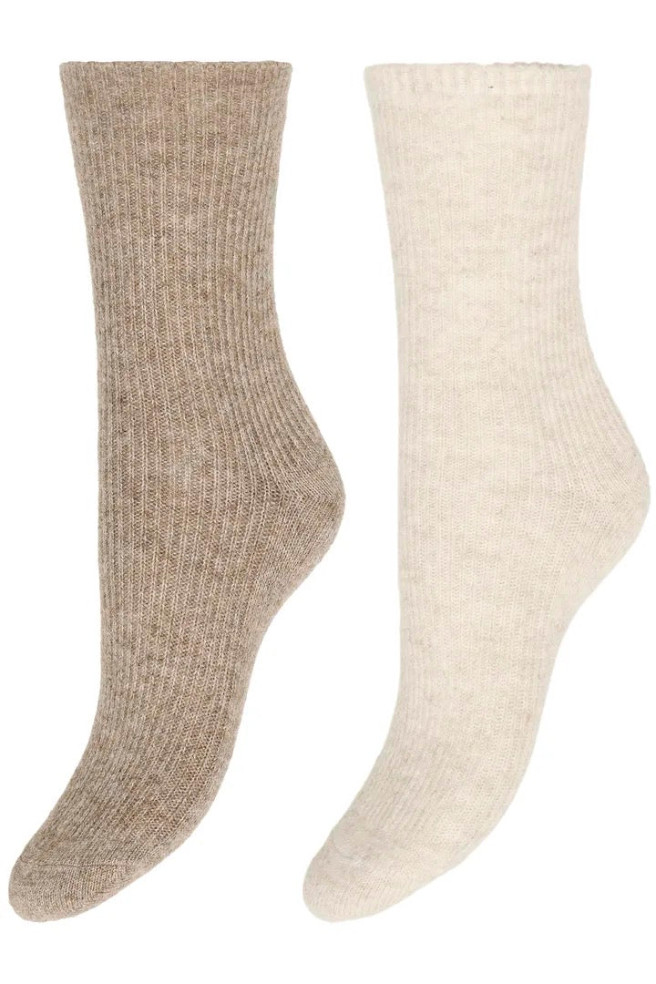 Pack of 2 Socks