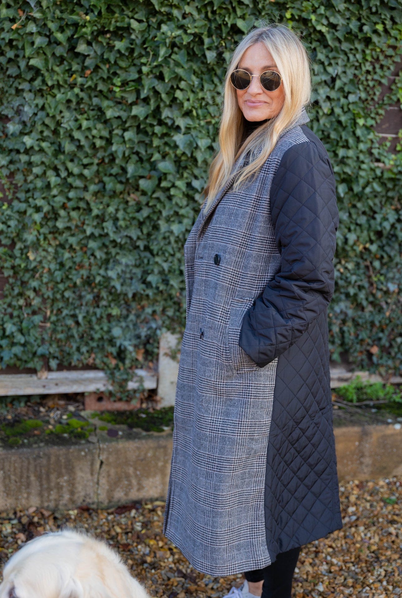 BYCAMINA COAT
