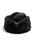 Faux Fur Hat