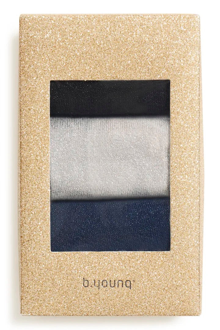 Glitter Sock Gift Box