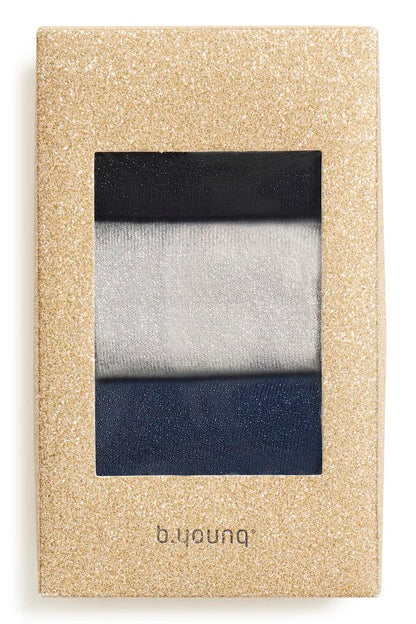 Glitter Sock Gift Box