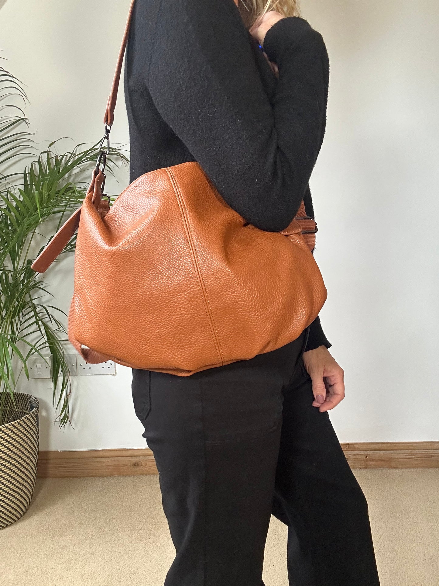Hobo Bag